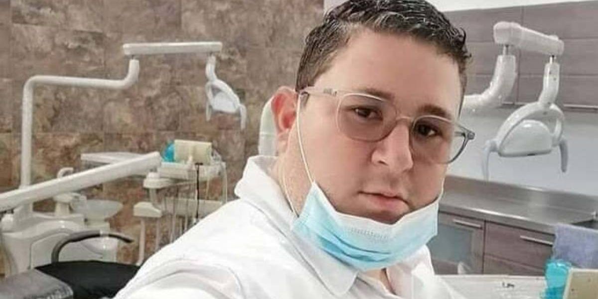 Deracamandaca Juan Carlos Bayter Bustamante.