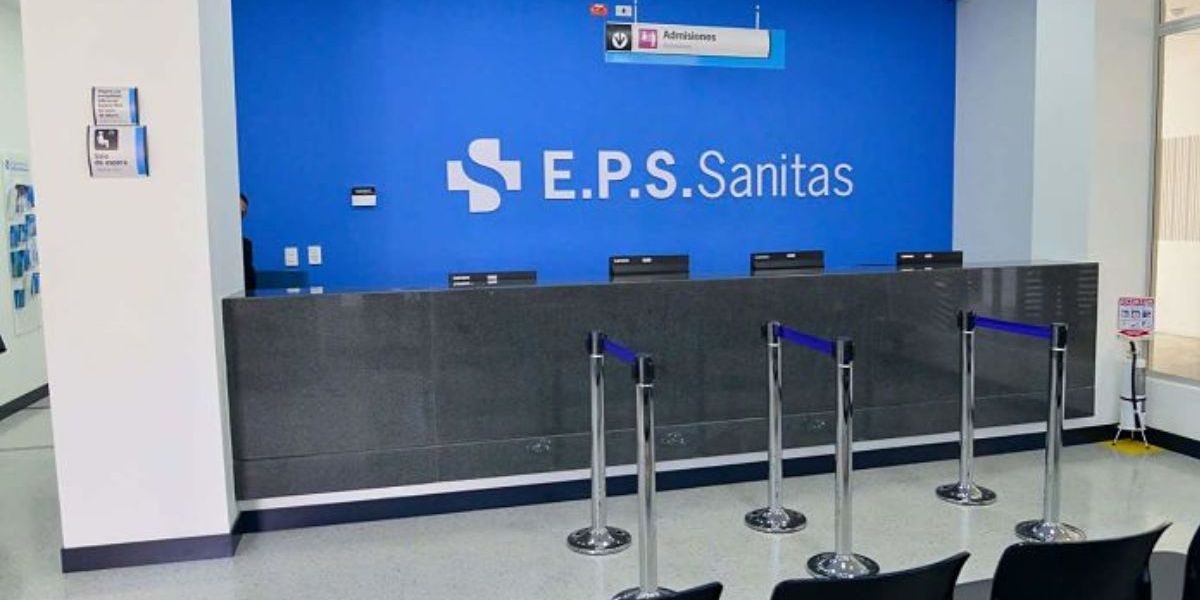 Cortesía EPS Sanitas