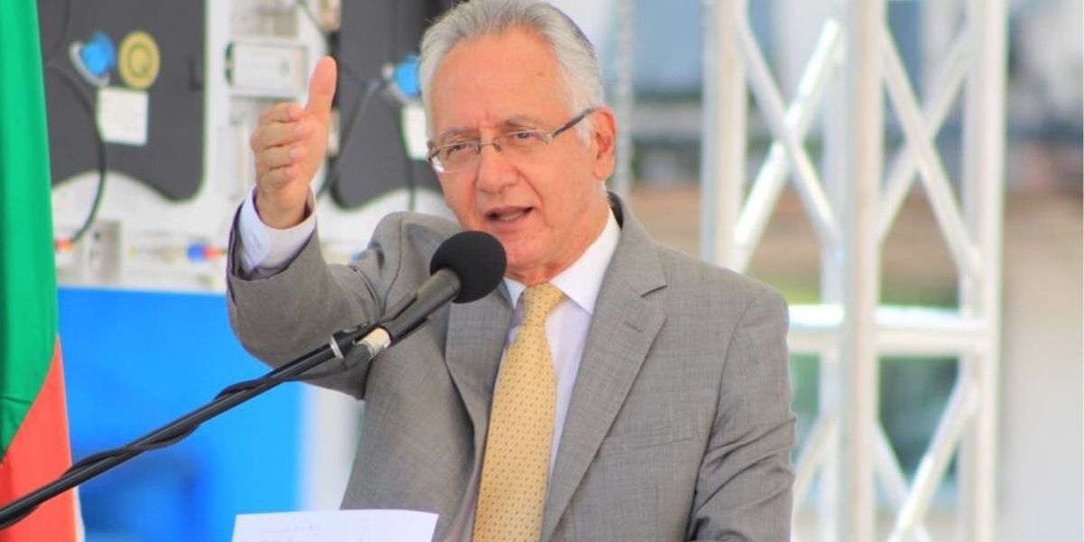 Radio Nacional de Colombia Ministro Guillermo Jaramillo
