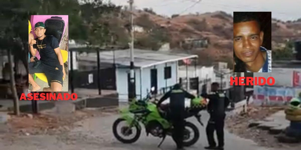 Seguimiento. Miguel Ángel Cadena Pérez y Arnovis Maza Torregrosa.