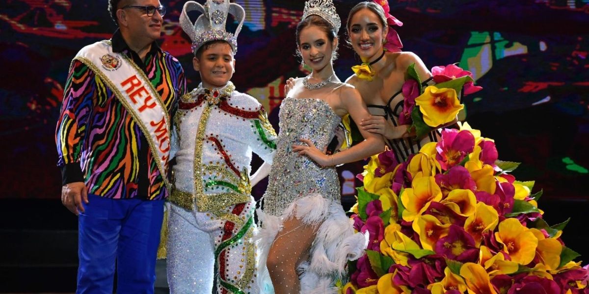 Carnaval SA