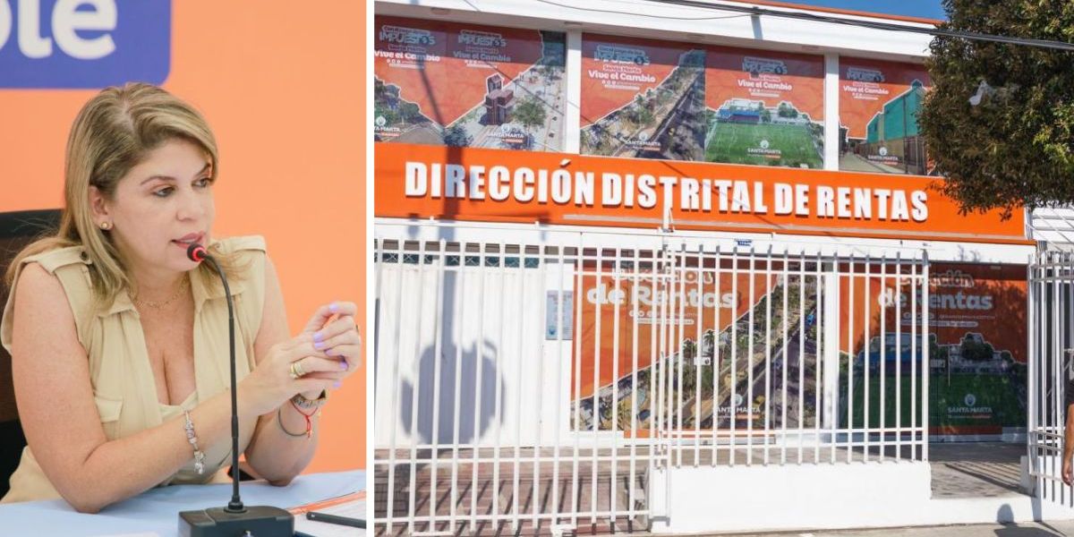 Cortesía Así lo denunciaron a Seguimiento.co varios excontratistas