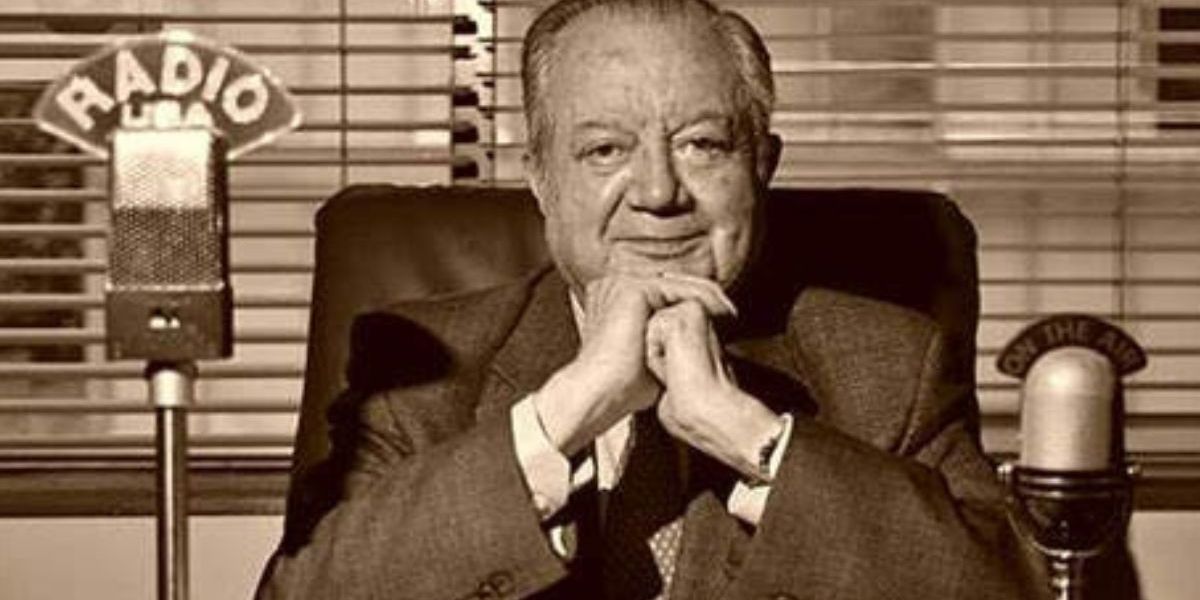 Cortesía Julio Sánchez Vanegas
