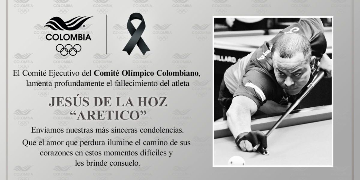 Comité Olímpico Colombiano