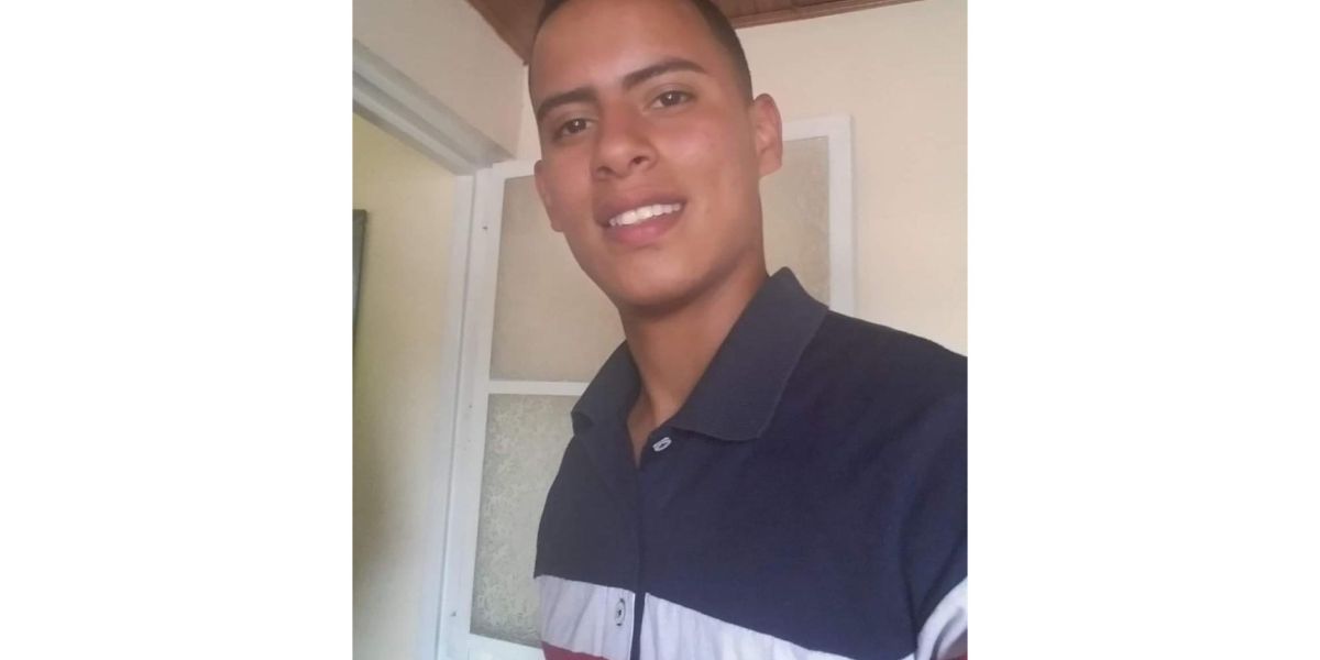 Seguimiento. Junior Castañeda