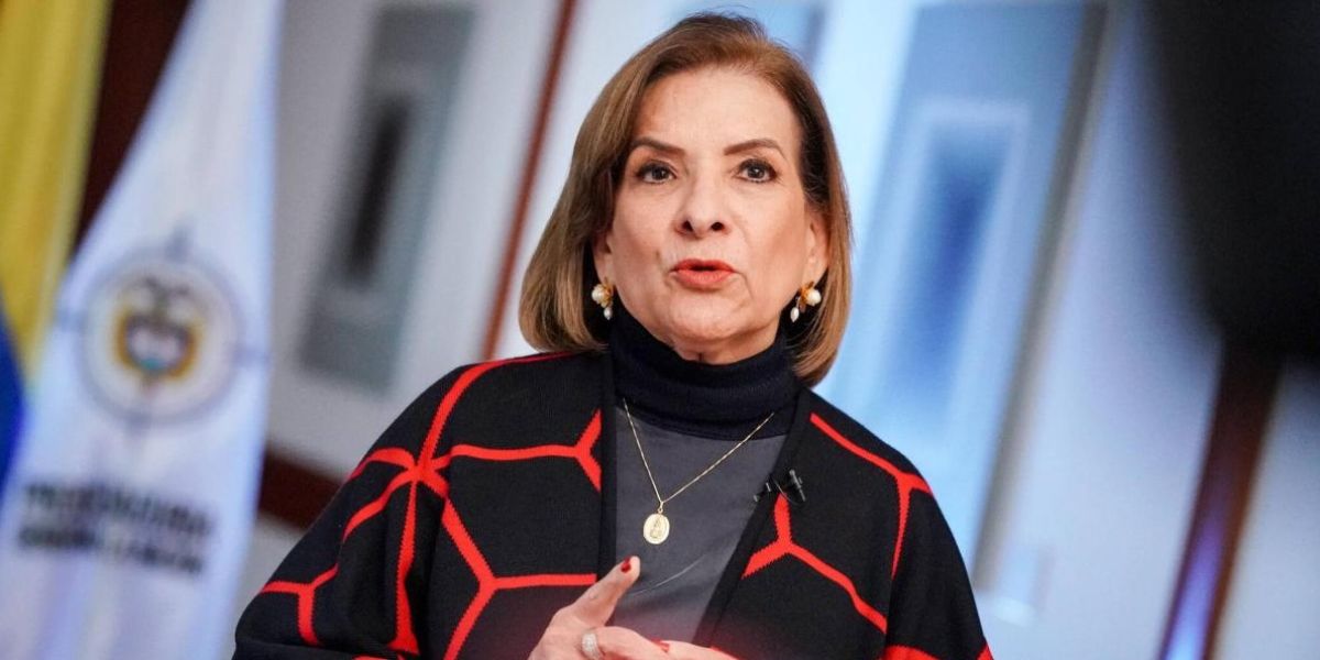 seguimiento Margarita Cabello