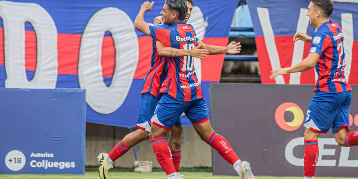 Seguimiento. Unión magdalena