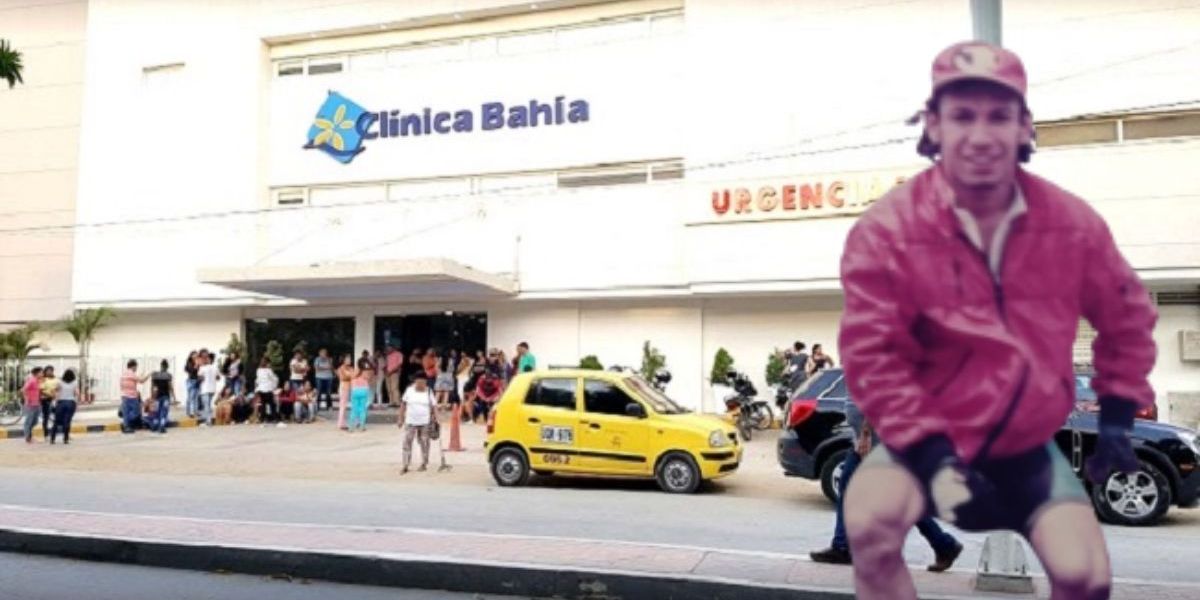 Seguimiento Carlos Alberto García Lara