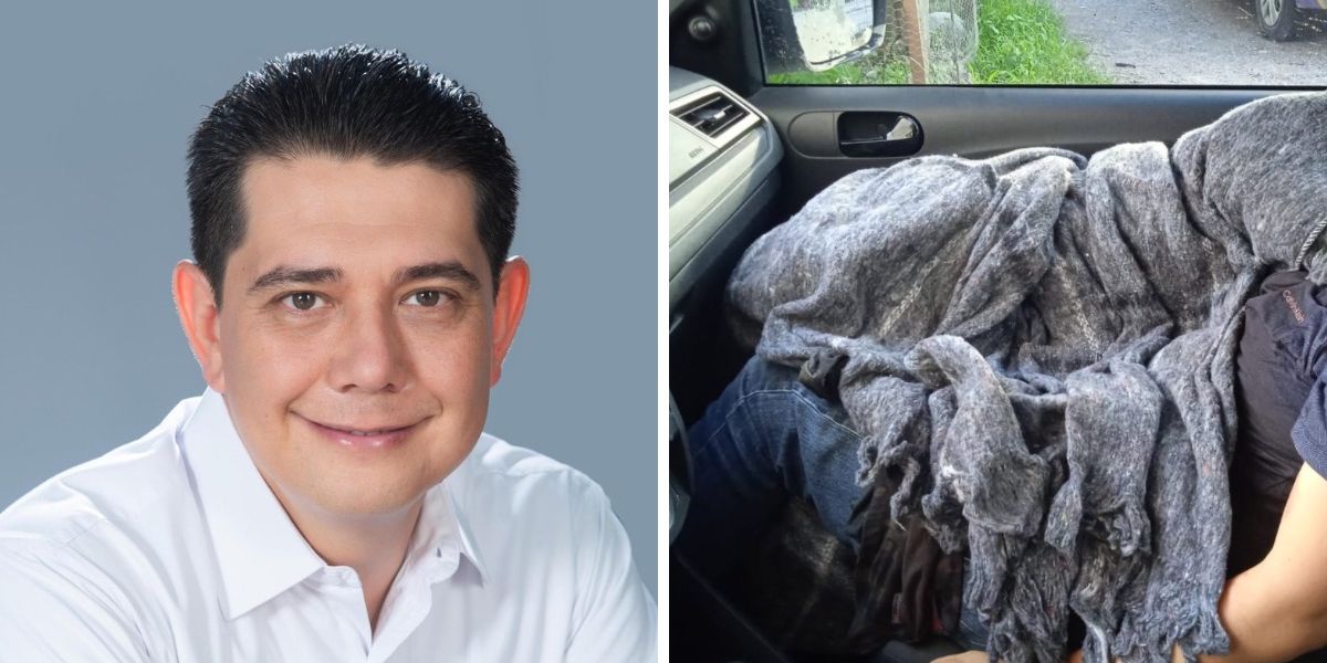 Seguimiento. Alejandro Arcos, alcalde de Chilpancingo, México