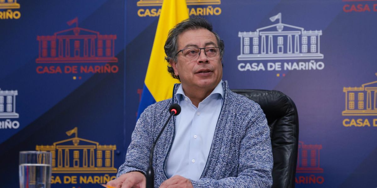 zonacero gustavo petro
