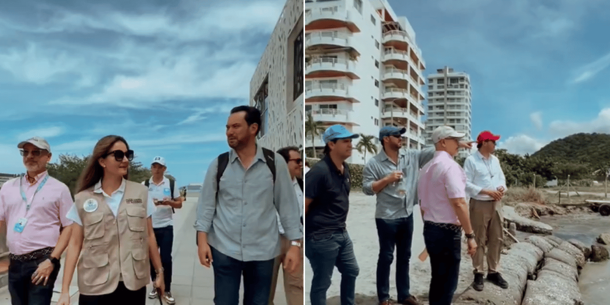 Visita técnica