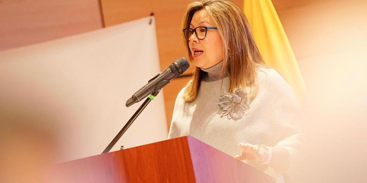 Cortesía Fiscal Luz Adriana Camargo