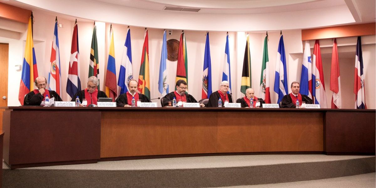 Cortesía Corte Interamericana de Derechos Humanos