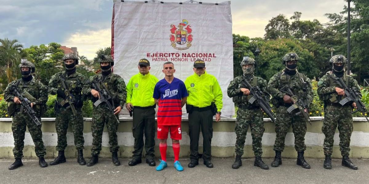 @DirectorPolicia José Alejandro Castro Cadavid, alias de Coronel o Chiqui.