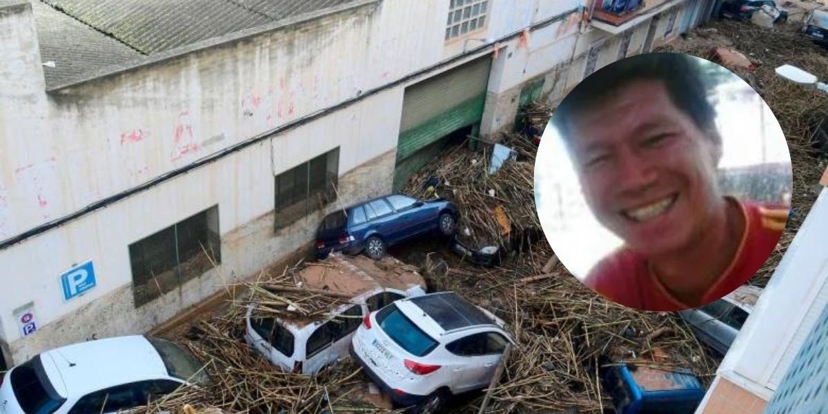 seguimiento. Su muerte se produjo mientras se encontraba atrapado en un embotellamiento, y su familia está gestionando el regreso de su cuerpo a Colombia.