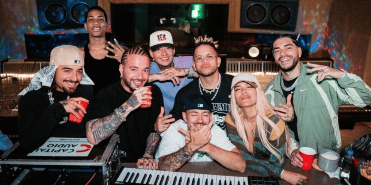 Cortesía De ‘Fourteen’ a ‘Eighteen’: Por controversia, cambian la letra de +57