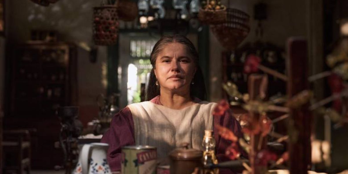 cortesía. Netflix estrenará el 11 de diciembre la esperada adaptación de Cien Años de Soledad, dirigida por Laura Mora y Alex García López.