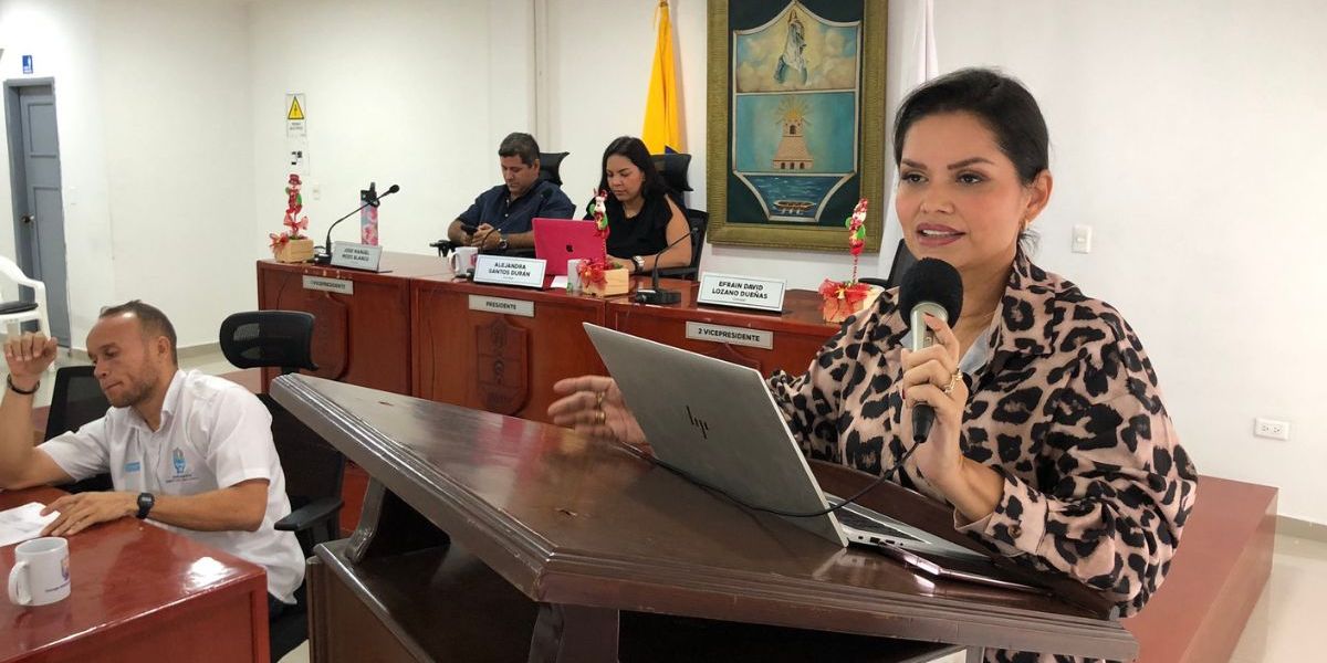 Cortesía Gerente de Atesa