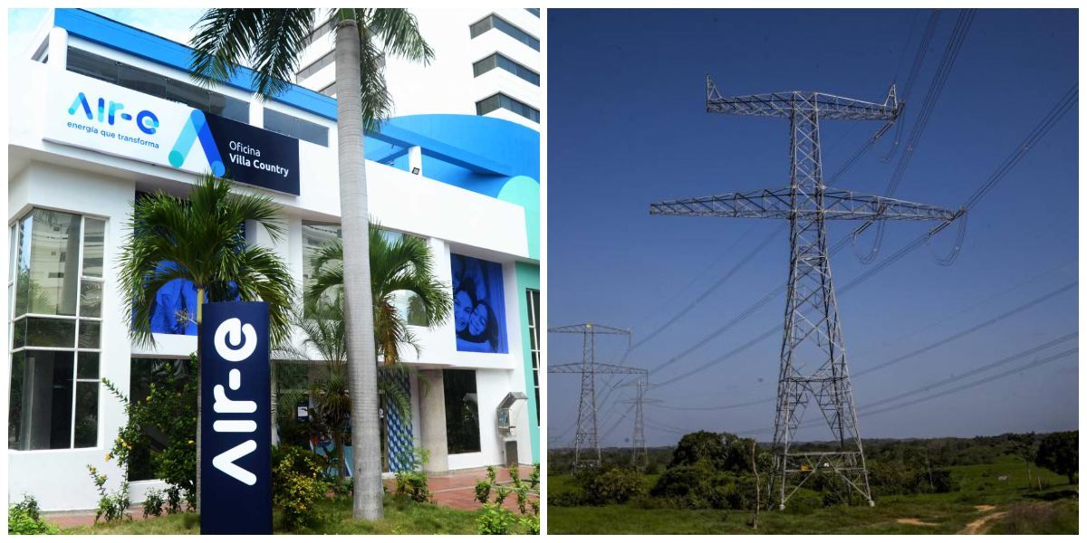 Seguimiento. Los usuarios de los departamentos de Atlántico, Magdalena y La Guajira enfrentarán un aumento del 6% en su factura de energía en diciembre.
