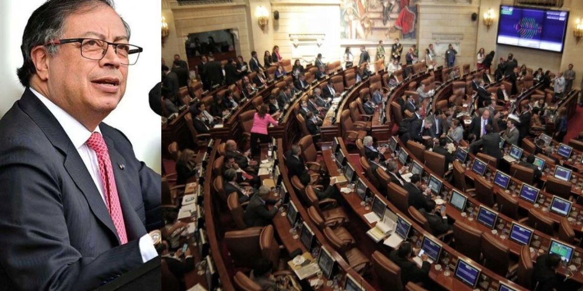 El proyecto fue archivado.