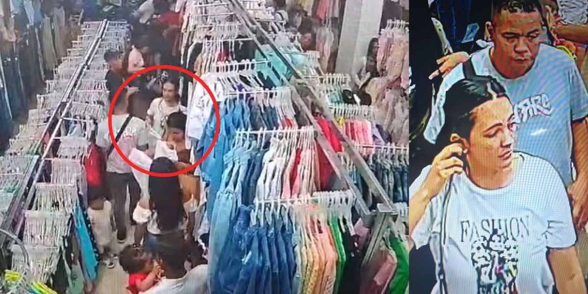 Captura de pantalla.