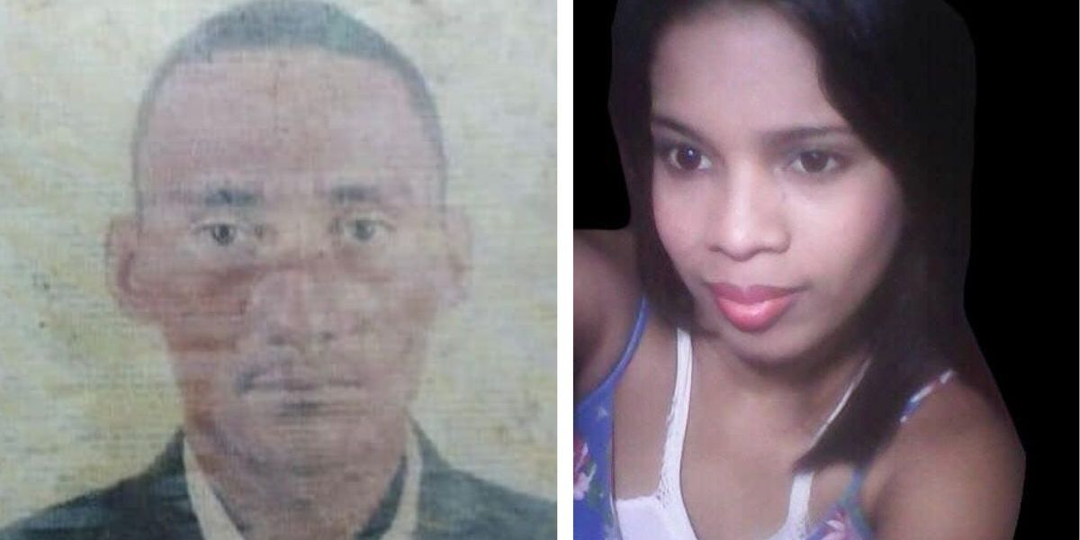 Cortesía La mujer perdió la vida a manos de su pareja sentimental.