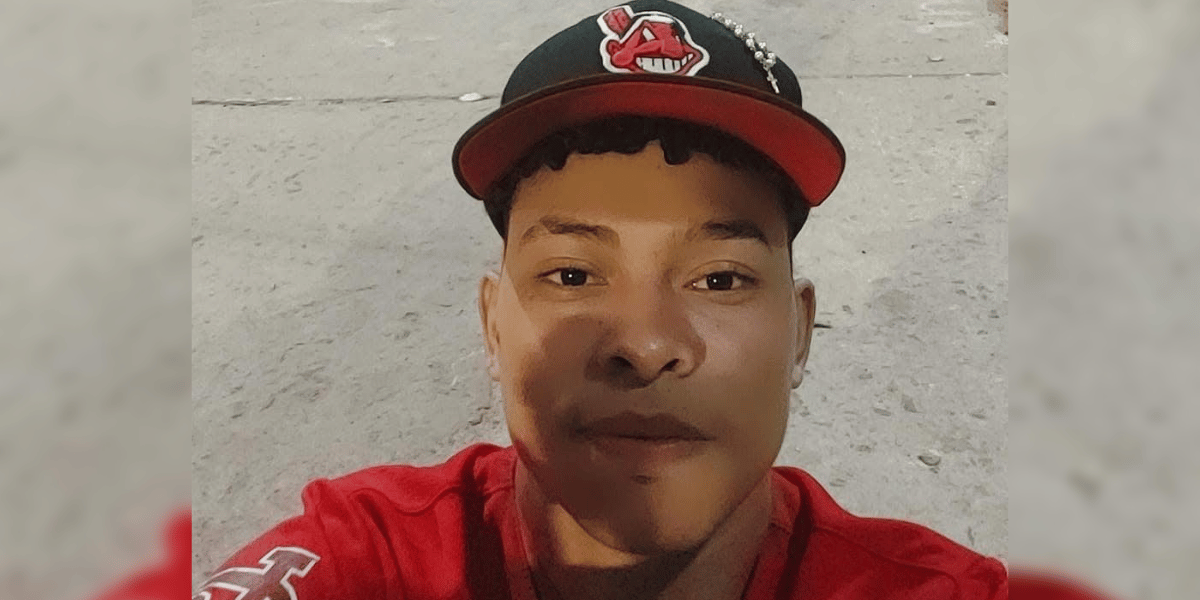 Joven Fallecido Carlos Herrera