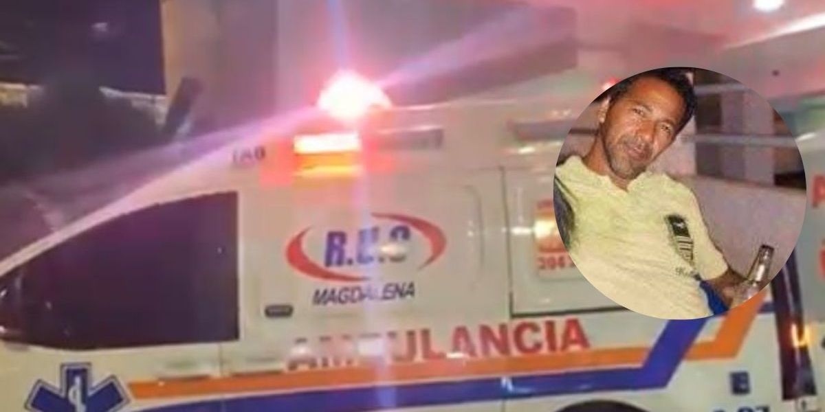 seguimiento. alcides viloria victima mortal.