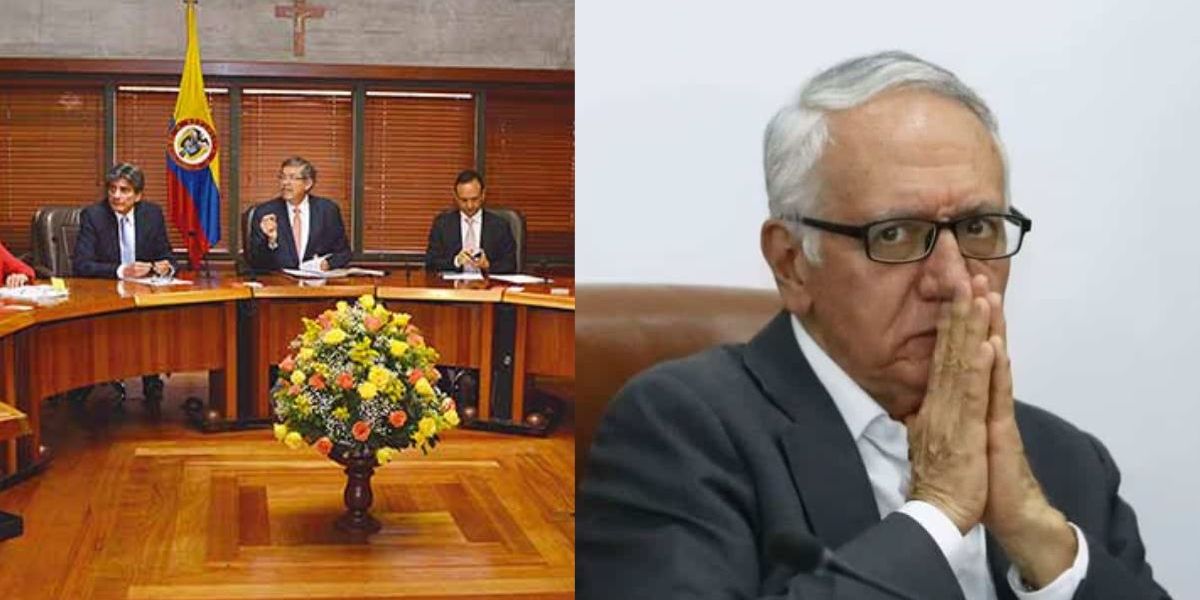 Cortesía Así lo sostuvo la Corte Constitucional