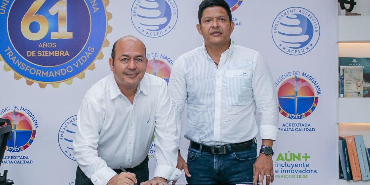 cortesía Willigton Maiguel y Pablo Vera