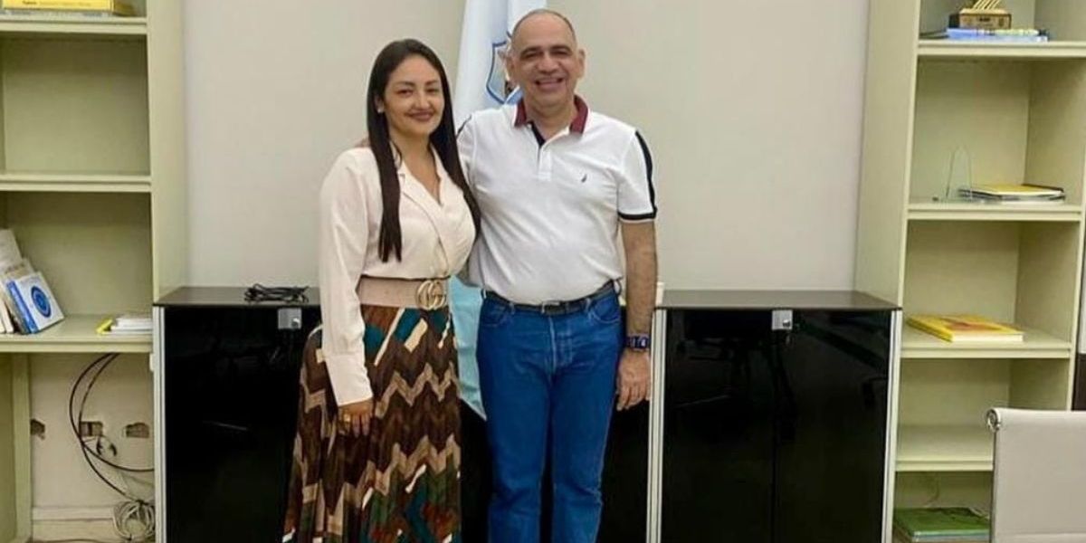 Seguimiento Nueva secretaria de Educación del Distrito.