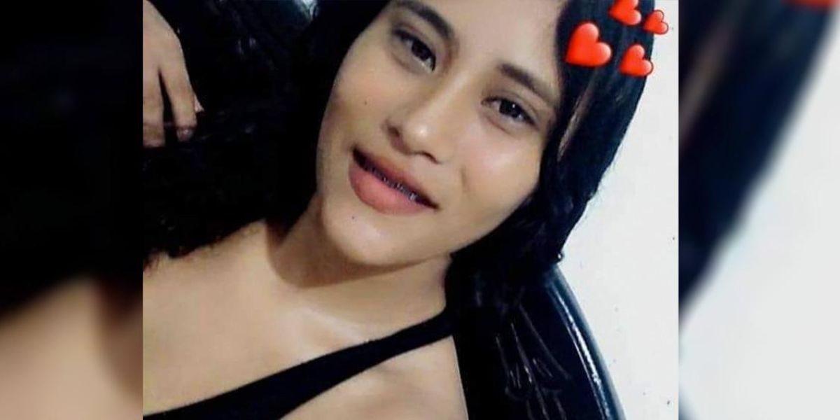 Cortesía. Gabriela Ester Acosta Mantilla.
