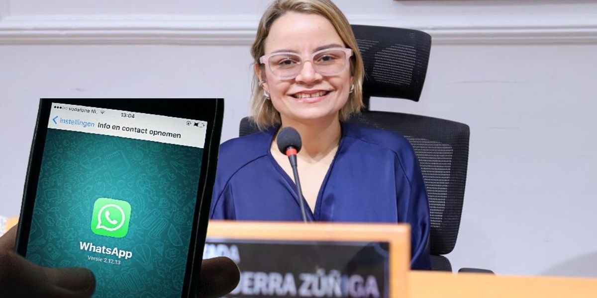 Cortesía Diputada Margarita Guerra.