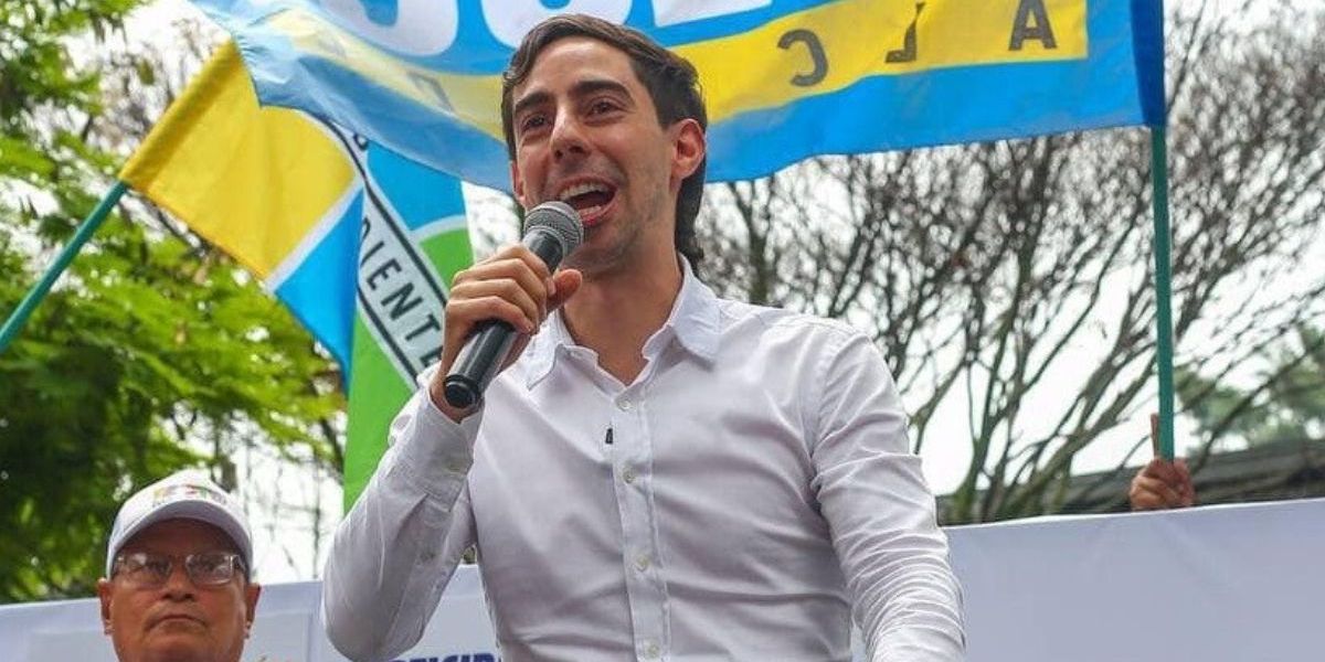 Cortesía Juan Carlos Upegui