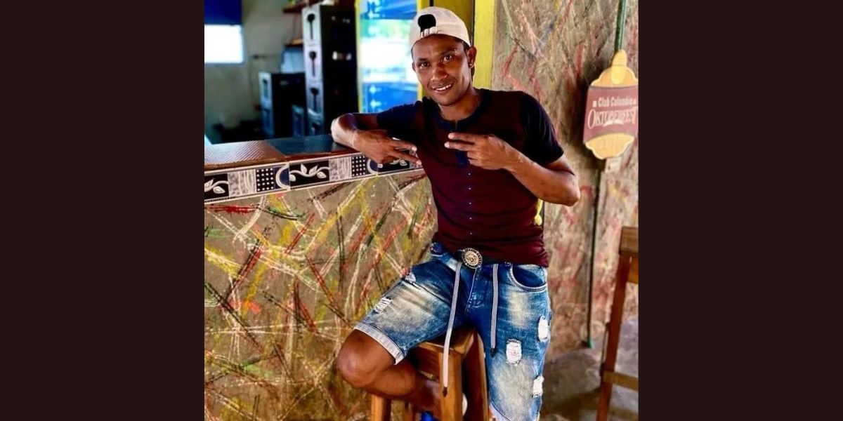 Cortesía. Norberto Chiquillo.