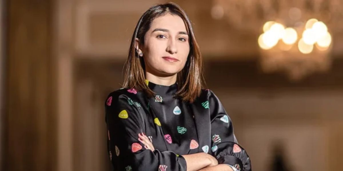 Cortesía. Laura Sarabia dejará la dirección de Prosperidad Social y volverá a la Presidencia