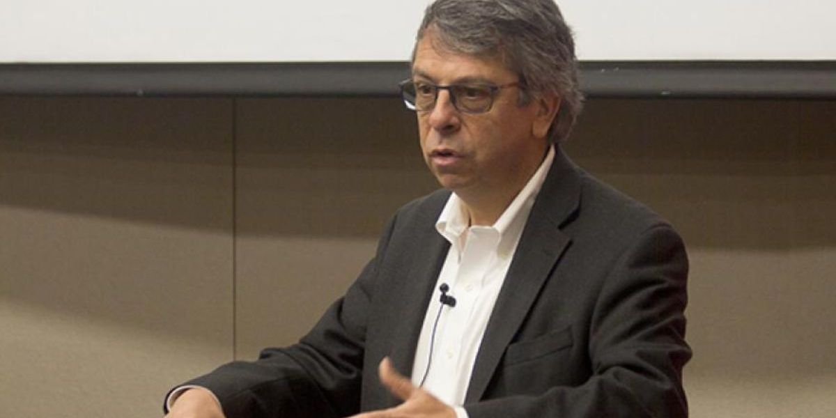 Cortesía Rodrigo Pardo García-Peña