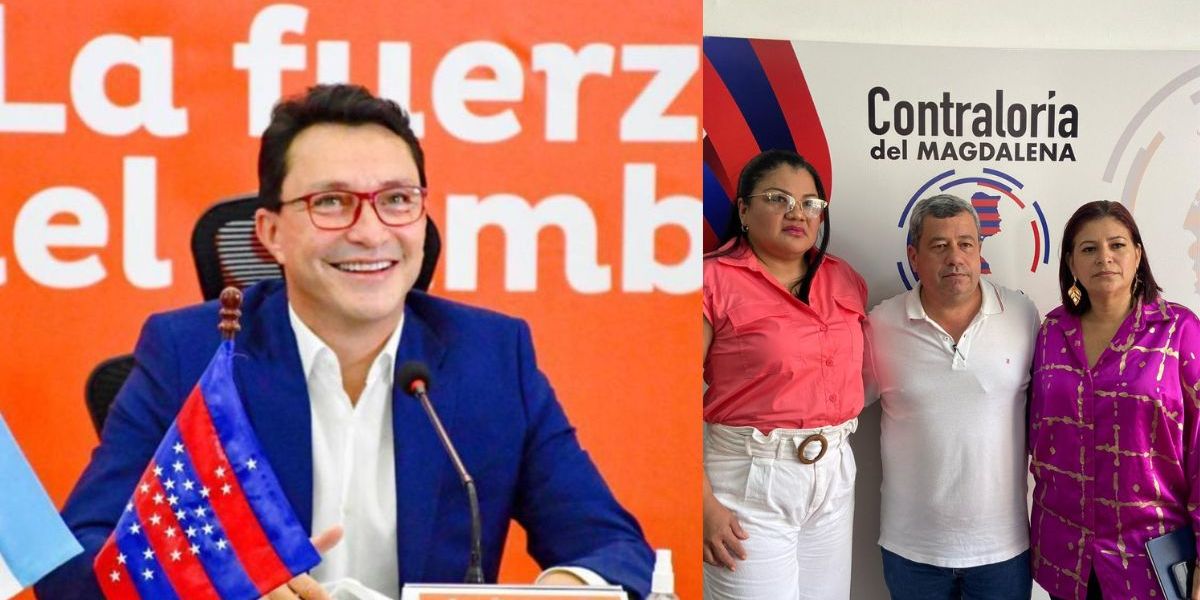Cortesía Los diputados interpusieron una denuncia ante la Contraloría