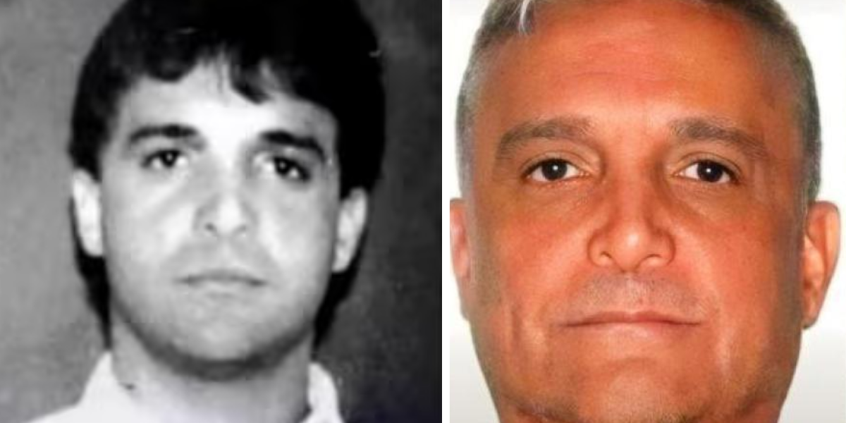 Condenado por muerte de Nancy Mestre Jaime Saade