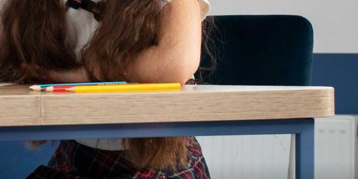 Cortesía Según lo informado, el docente aprovechó su posición de poder para presionar la relación sentimental.