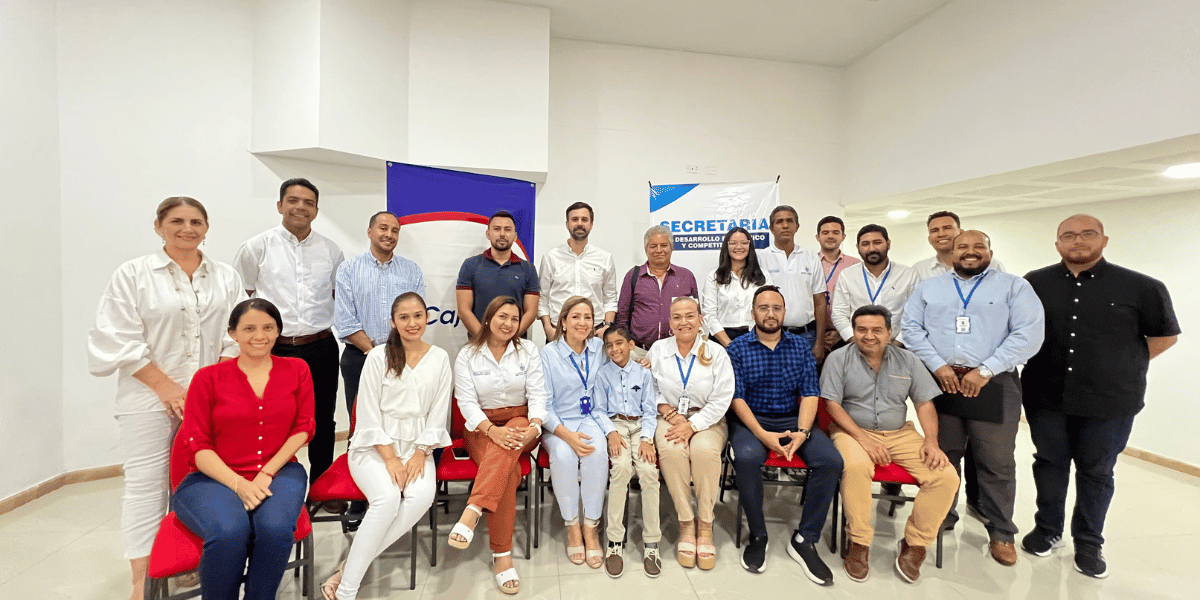 Cajamag Secretaría de Desarrollo Económico