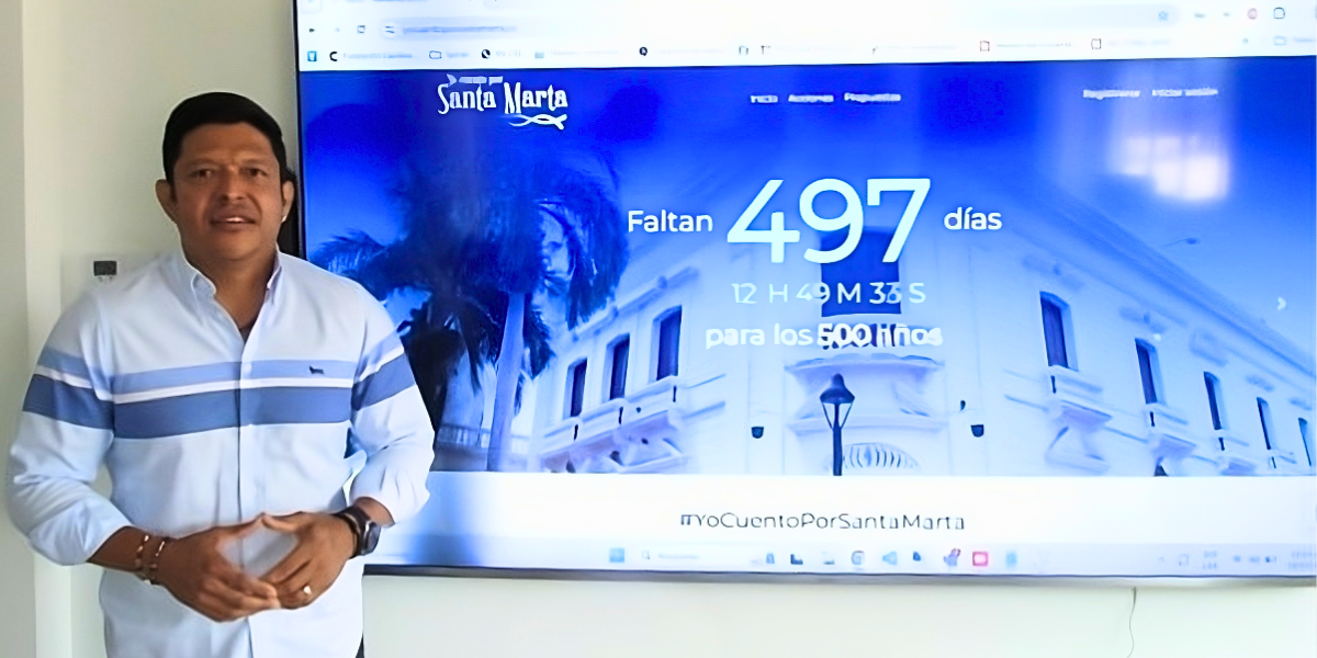 Seguimiento Rector Pablo Vera
