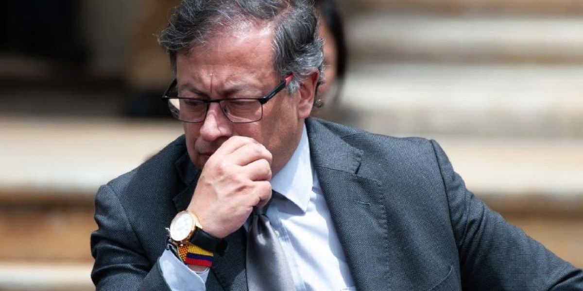 Gustavo Petro