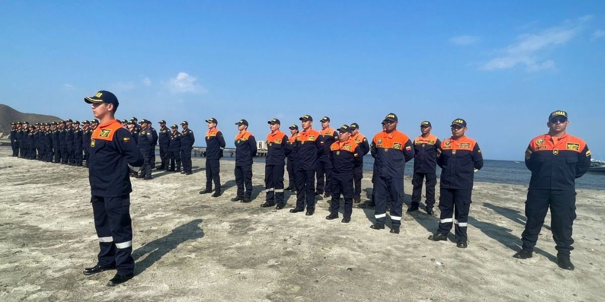 Cortesía Durante esta temporada se incrementarán los controles marítimos