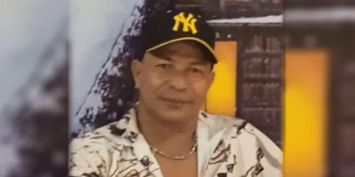Cortesía. Daniel González Barba fue hallado sin vida.