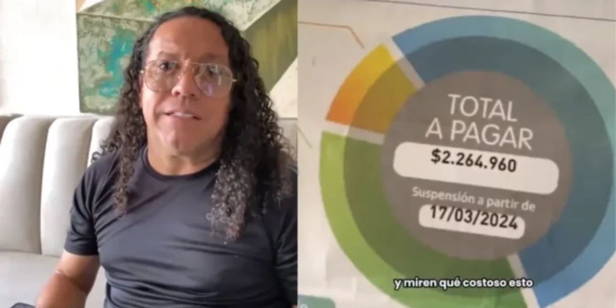 Cortesía. Capture de pantalla.