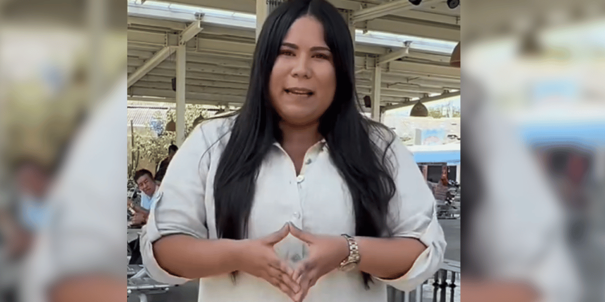 Cortesía Lourdes Zabaleta Cardona