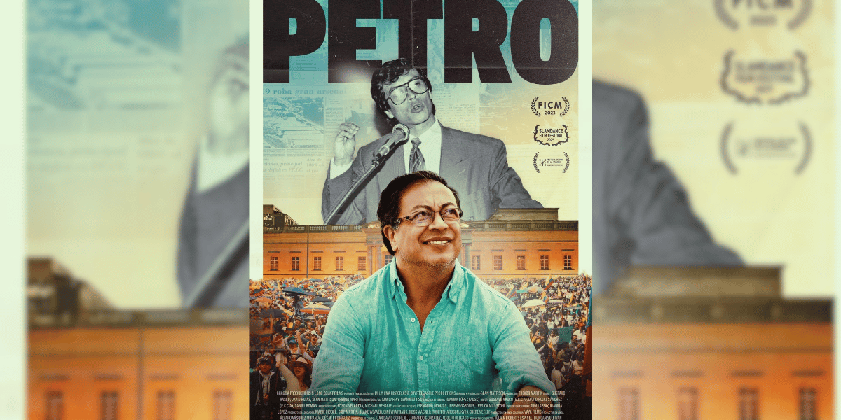 Documental 'Petro'