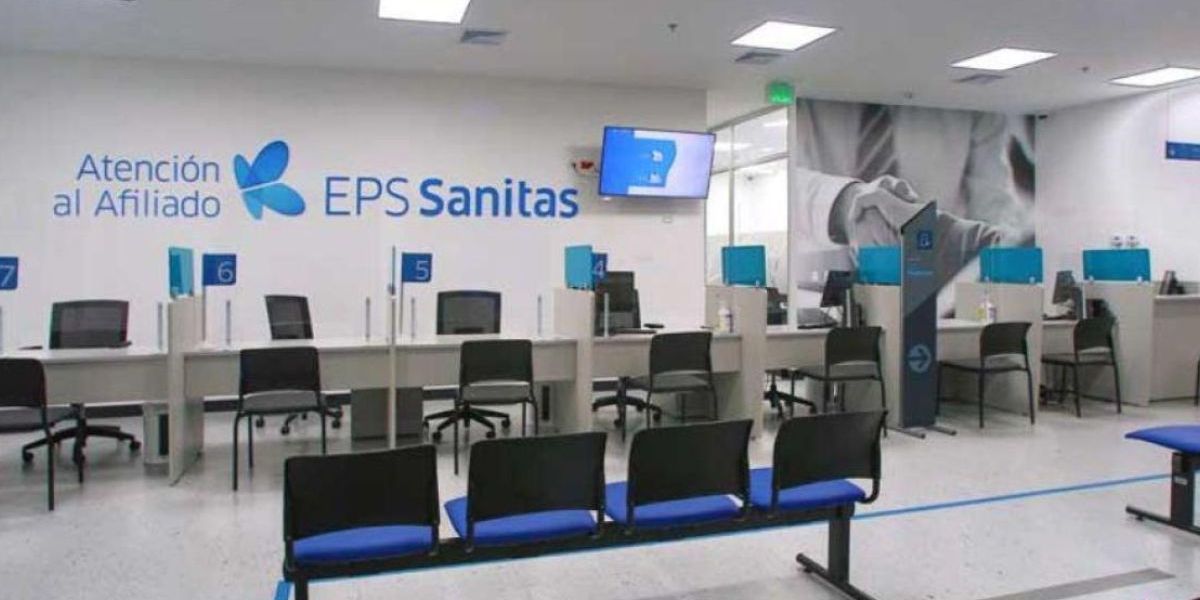 Cortesía EPS Sanitas