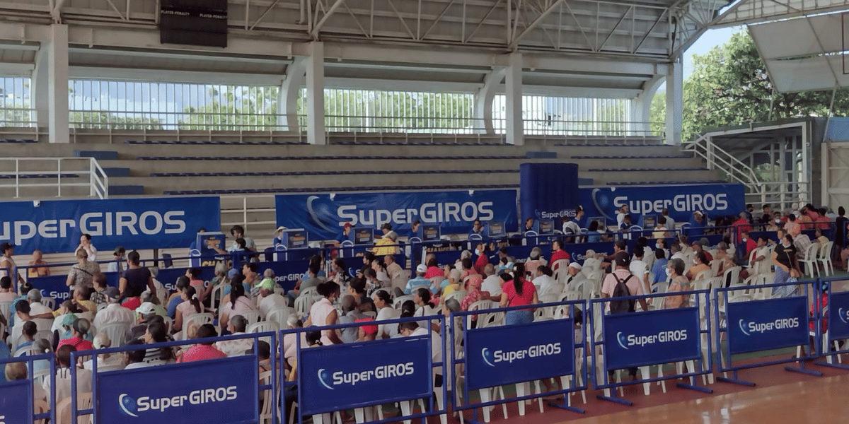 Seguimiento Inicia tercer ciclo de pagos masivos del Programa Colombia Mayor